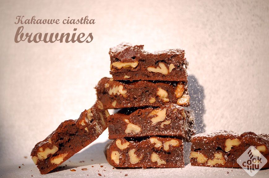 Kakaowe-ciastka-brownies